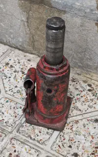 جک روغنی