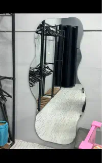 اینه دکوراتیو