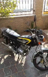 موتور هوندا ۲۰۰
