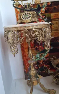 میزوتلفن برنز شیک