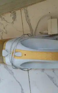 جارو  دستی وشارزی