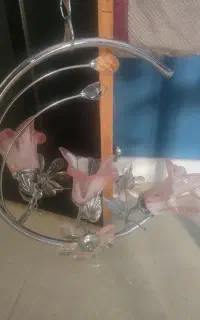 لوستر سالم و تمیز