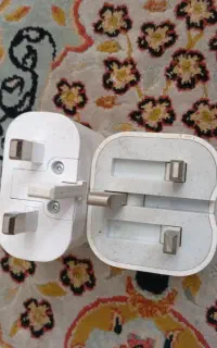 شارژر گوشی اپل