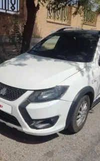 کوییک GXR مدل 404