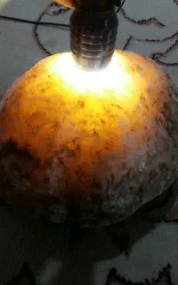 سنگ کلکسیونی زیبا