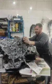 تعمیرگاه تخصصی ایران چین سلگی با ضمانت