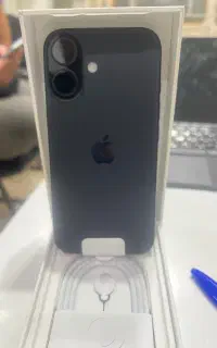 16 نرمال نات اکتیو