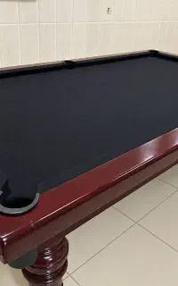 میز بیلیارد