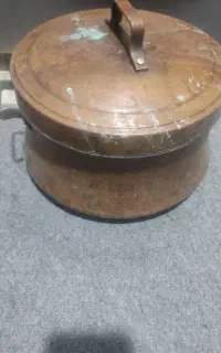 قابلمه مس