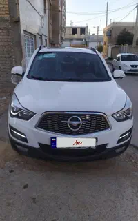 هایما S5 اتومات)۱۴۰۵/صفر تحویل فوری کفه نمایندگی