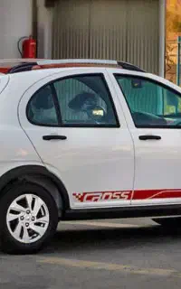 دربستی مسافرت