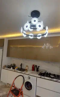 برقکار