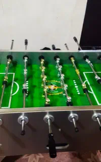 فوتبال دستی