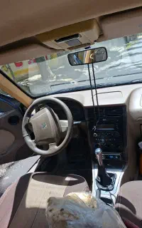 پژو۴۰۵دوگانه کارخانه