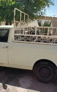 پیکان وانت ۹۰ دوگانه شرکتی