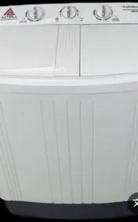 ماشین لباسشویی دوقلو