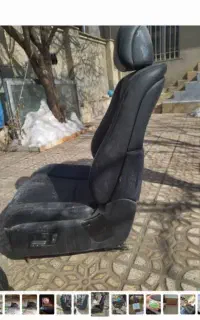 یک جفت صندلی لکسوز
