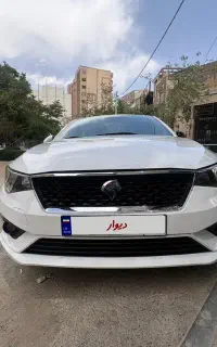 تارا v2 اتوماتیک ۴۰۱ تمیز