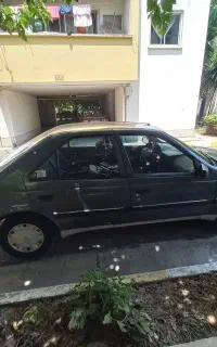 ۴۰۵ خاکستری مدل ۹۴