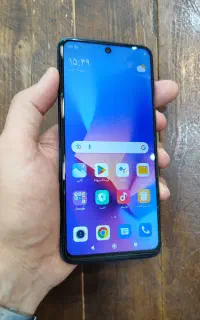 Xiaomi Redmi Note 9s 128 6