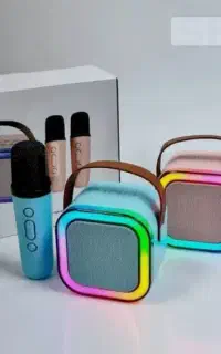 اسپیکرمیکروفنی