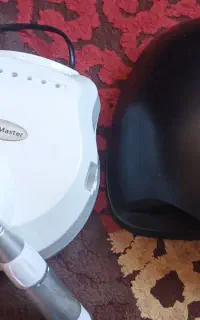 سوهان برقی  لاک خشک کن