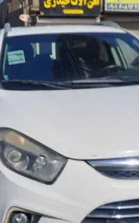 جک s5مدل ۹۴ در حد