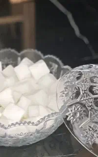 قندان پذیرایی