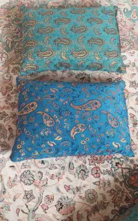 بالشت پر و ابر