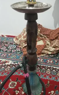قیلیان‌ چوبی