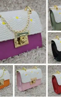 کیف دخترونه