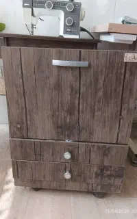 میز چرخ خیاطی