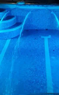 ساخت استخر و جکوزی