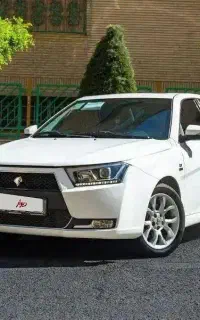 حواله دنا پلاس 6 سرعته