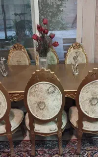 میز ناهارخوری