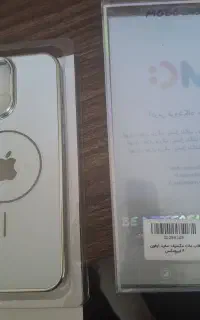 قاب گوشی آیفون ۱۶ پرومکس