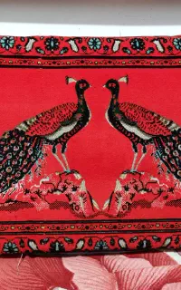 پشتی ۹عدد