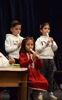 آموزشگاه موسیقی مضراب