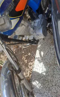موتور سیکلت
