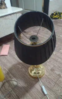 چراغ مطالعه