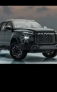 کی ام سی  1404T9 مشکی