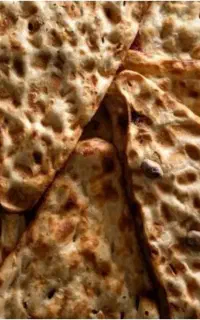 نان خشک