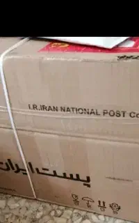 ارسال سریع و کالا به سراسر کشور کالارسانان چاپار