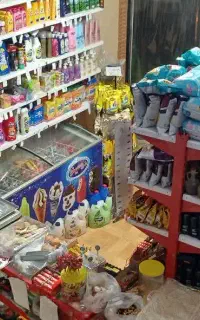 مغازه حومه معاوضه با آپارتمان