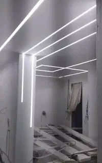 برقکار برق کاردوربین دزدگیر ایفون لاین نوری کولر