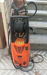 کارواش خانگی تایوانی