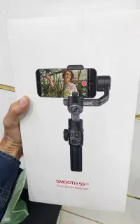 گیمبال Smooth 5S ai نو استفاده نشده