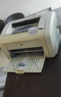پرینتر hp1018