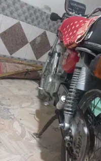 متور روان