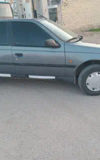 پژو94